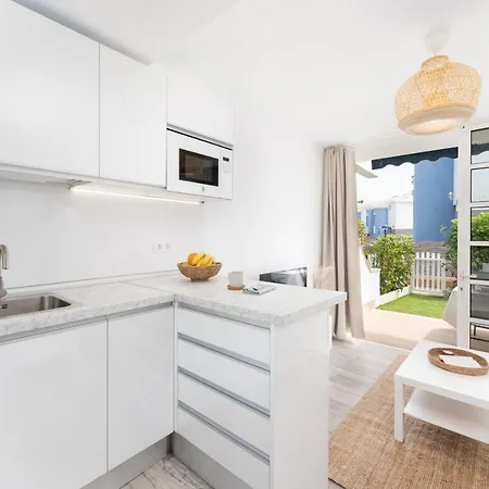 Barefoot Bungalow